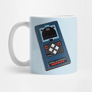 Electronic Hockey 1978 Mug